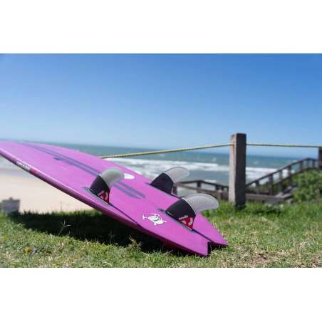 REEDIN SUPERWAVE2024