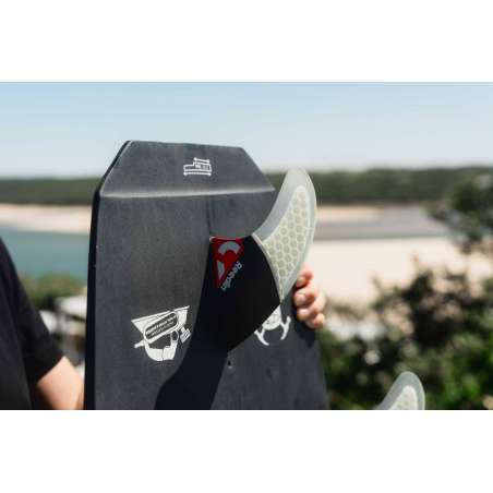 REEDIN NOBRAINER 2024