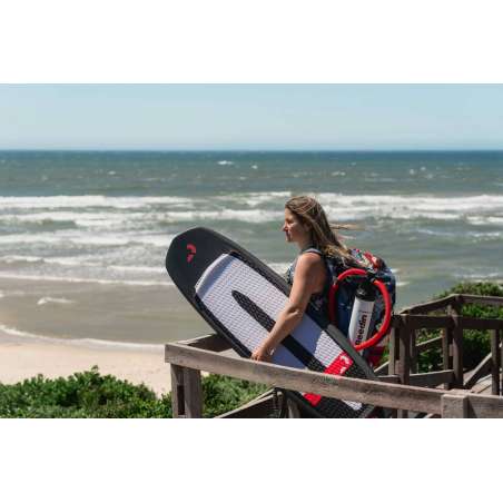 REEDIN NOBRAINER 2024