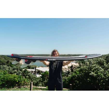 REEDIN NOBRAINER 2024