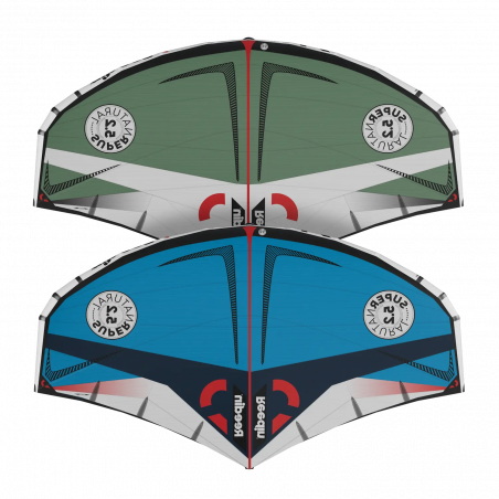 REEDIN SUPERNATURAL 2024