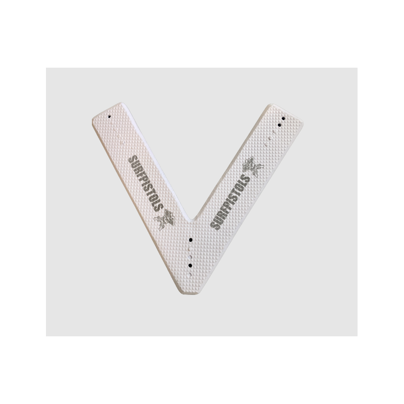 SURFPISTOLS Ultra light V Strap