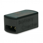 FOIL DRIVE BATTERY CHECKER