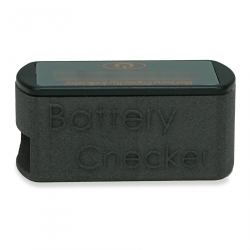 FOIL DRIVE BATTERY CHECKER