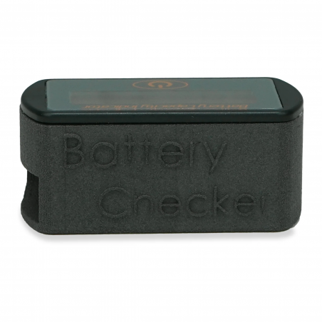 FOIL DRIVE BATTERY CHECKER