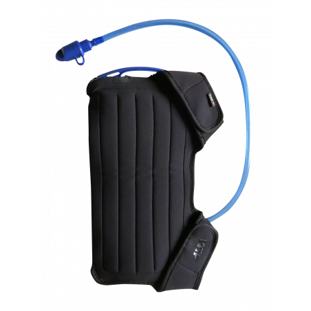 Gilet de flottaison FORWARD WIP impact vest 50n