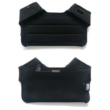 Gilet de flottaison FORWARD WIP impact vest 50n