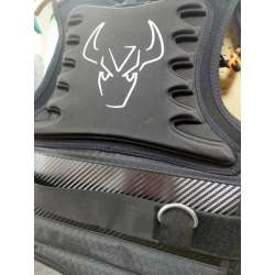 Gilet de flottaison FORWARD WIP impact vest 50n