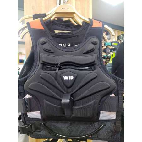 Gilet de flottaison FORWARD WIP impact vest 50n