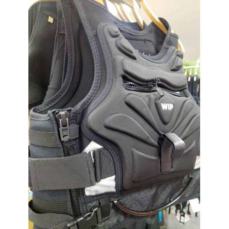 Gilet de flottaison FORWARD WIP impact vest 50n