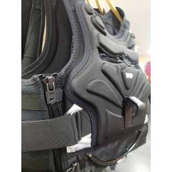 Gilet de flottaison FORWARD WIP impact vest 50n