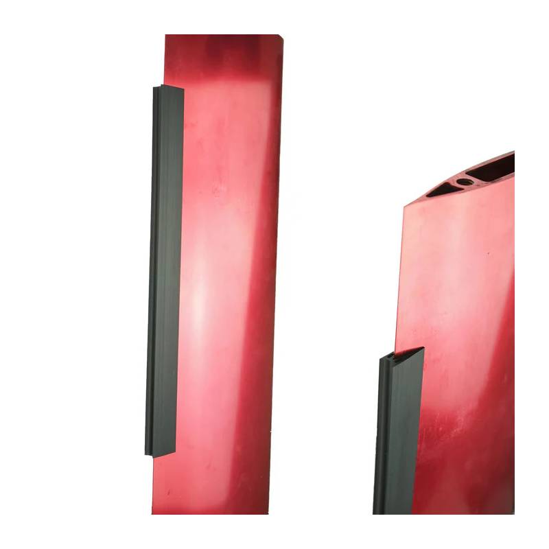 FOIL DRIVE RUBBER MAST CABLE GUIDES