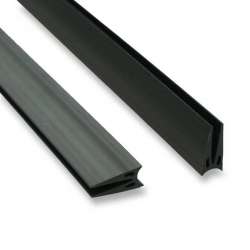 FOIL DRIVE RUBBER MAST CABLE GUIDES