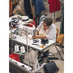 NOMADS LEASH RECYCLE