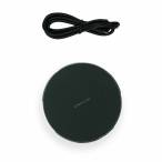 FOIL DRIVE CONTROLLER WIRELESS CHARGER PAD