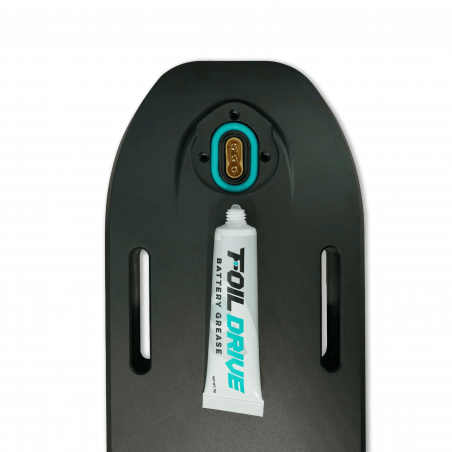 FOIL DRIVE BATTERY GREASE