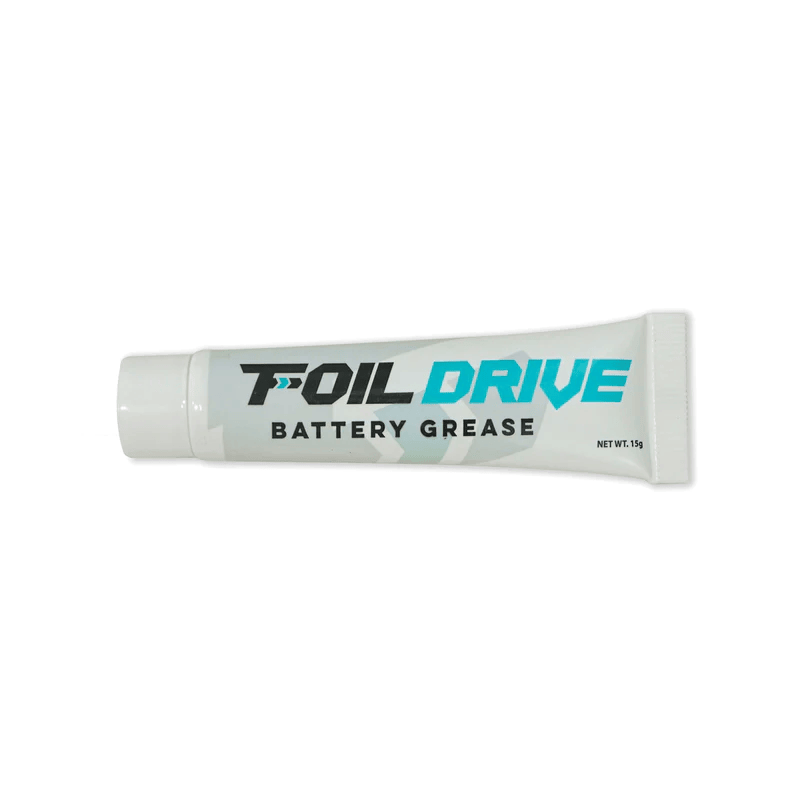 FOIL DRIVE BATTERY GREASE
