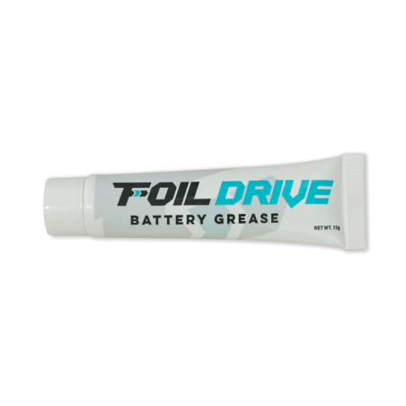 FOIL DRIVE BATTERY GREASE