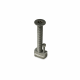 FOIL DRIVE MAST PLATE BOLTS + LOCKING TEE NUTS