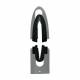 FOIL DRIVE Adaptateur universel pour mat