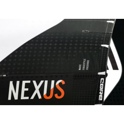 CORE Nexus V4