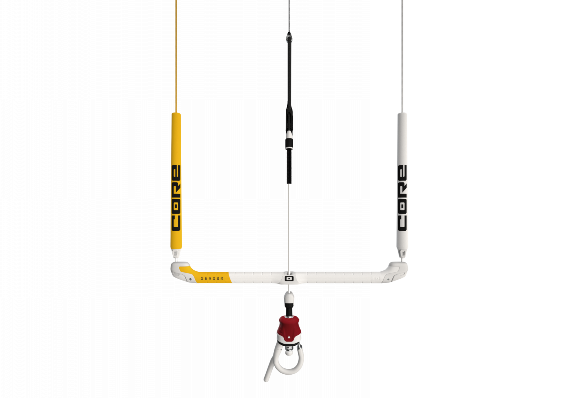 COLORIS BARRE DE KITE CORE SENSOR 3S