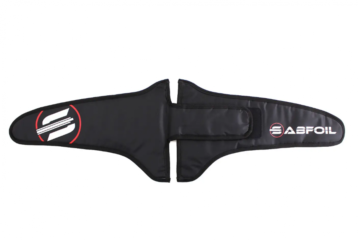SABFOIL COVER FRONT WING N - WMP869