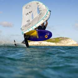 DUOTONE FOIL WHIZZ SLS