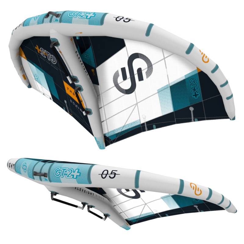 AILE DE WINGFOIL eleveight