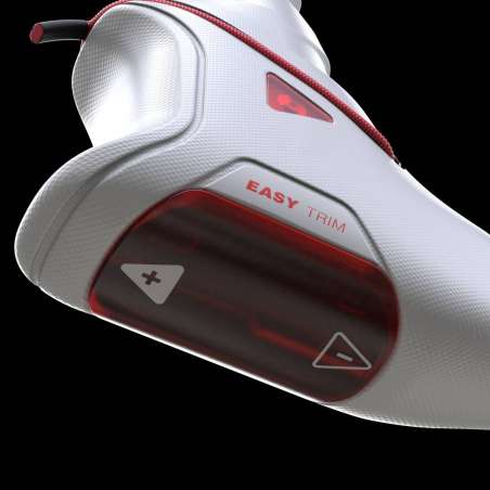 ELEVEIGHT CS+ VARY BAR V5 - BARRE DE KITESURF