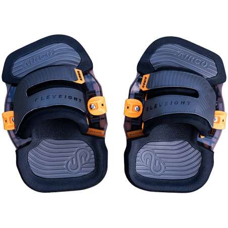 Pads straps Airgo V4 eveight 2025