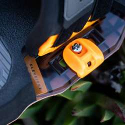 Pads straps Airgo V4 eveight 2025