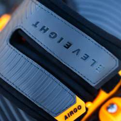 Pads straps Airgo V4 eveight 2025