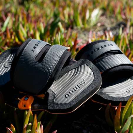 Pads straps Airgo V4 eveight 2025