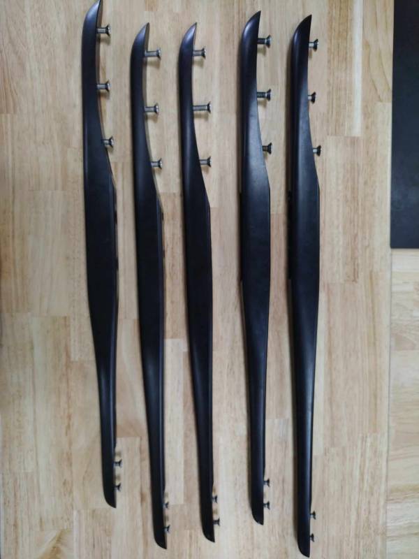 Moses kit 82-999 f700HS S425