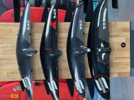 SABFOIL FRONT WING