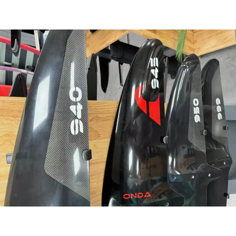 SABFOIL FRONT WING