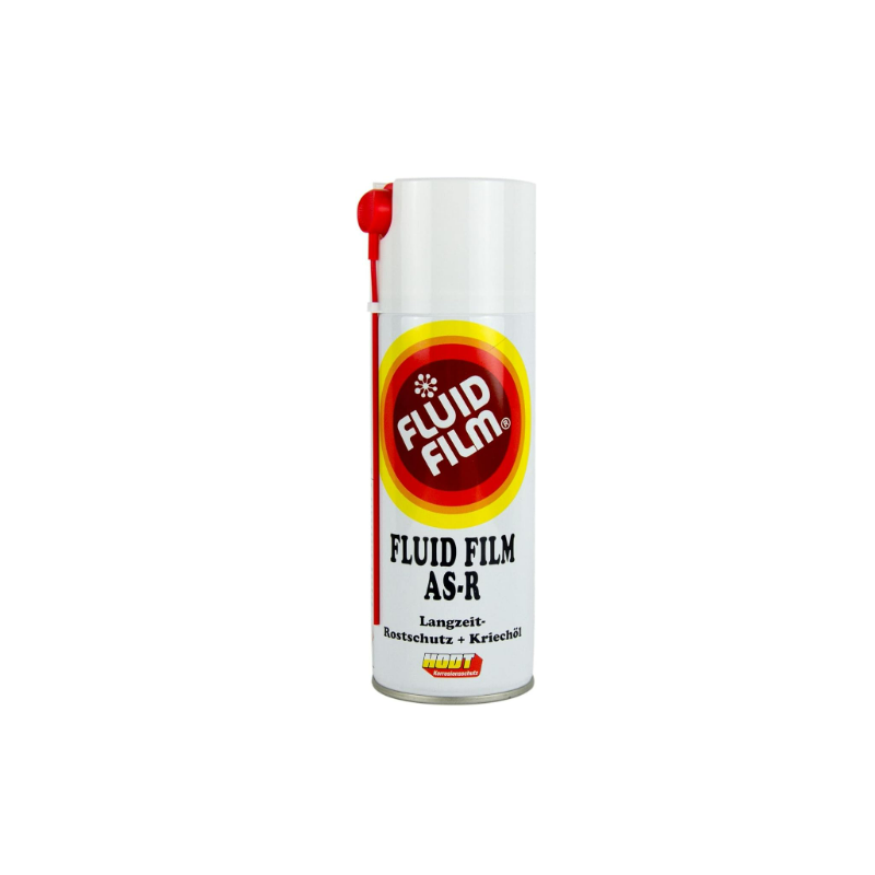 FLUID FILM LANOLIN