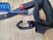 Wing Leash Core Coiled Wrist