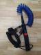 Wing Leash Core Coiled Wrist