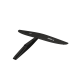 F-one monobloc stabilisateur tail back wing