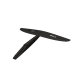 F-one monobloc stabilisateur tail back wing