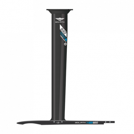 GOLIATH ALL FOIL SPORTS COMPLETE SET