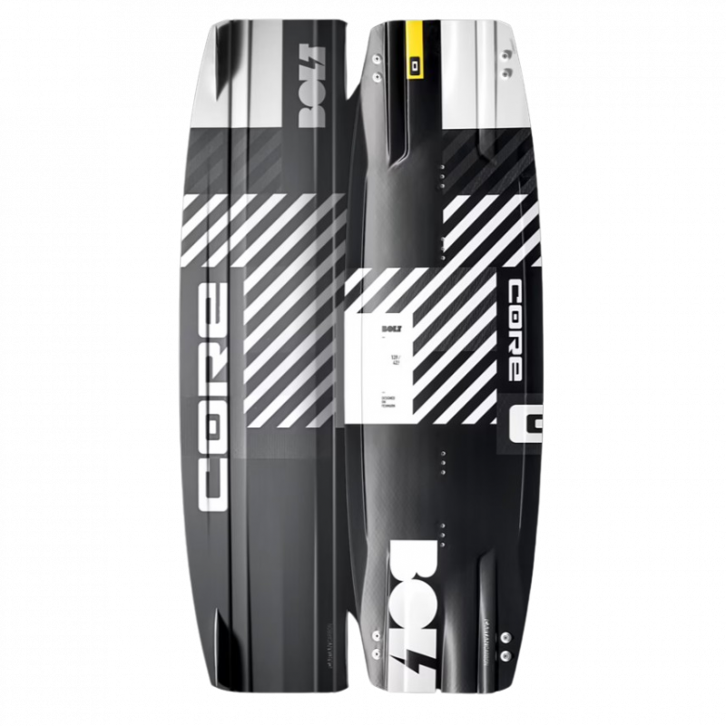 CORE BOLT 4
