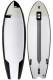CORE BADGER SURFKITE