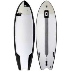 CORE BADGER SURFKITE