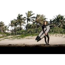 CORE BADGER SURFKITE