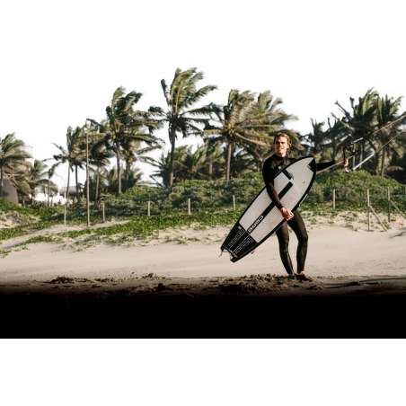 CORE BADGER SURFKITE