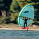 AILE DE WING F-ONE STRIKE V4 CWC 2024