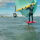 AILE DE WING F-ONE STRIKE V4 CWC 2024